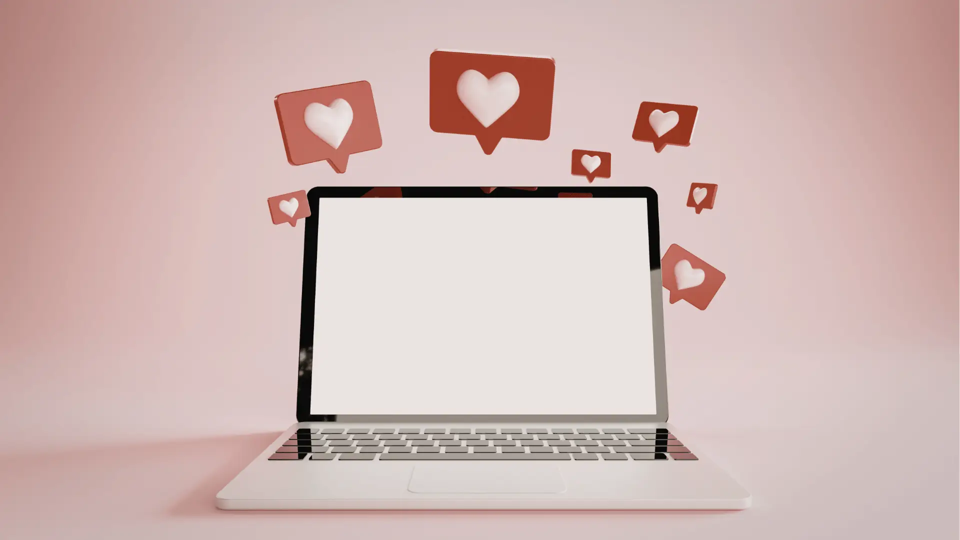 A monthly social media reporting calendar with deadlines, review meetings, and archive steps