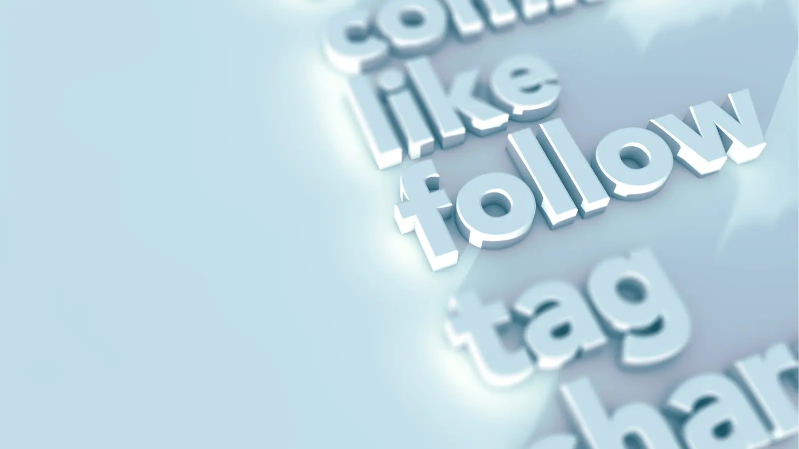 Enterprise social media team reviewing the real problem hiding under the surface in a collaborative workspace