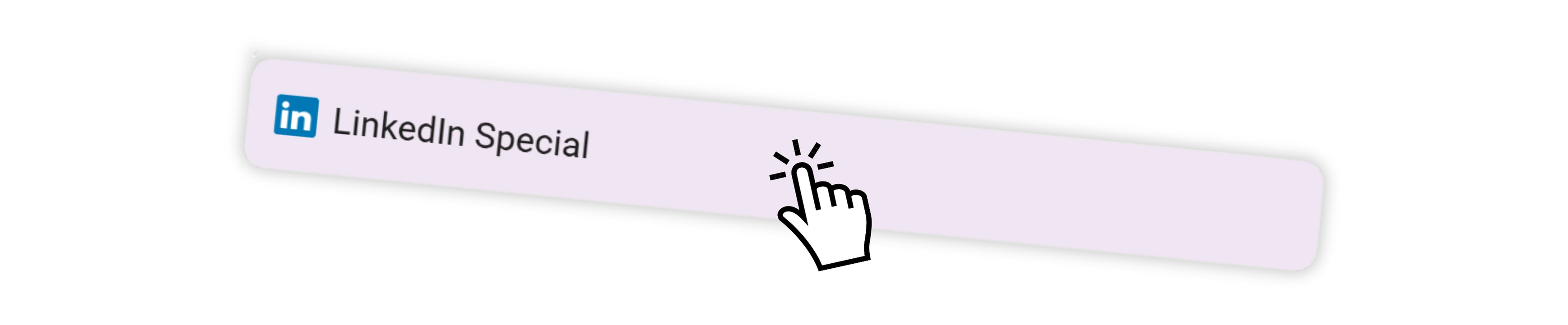 AI mode selector panel