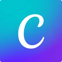 Canva icon