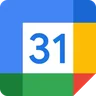 Google Calendar icon