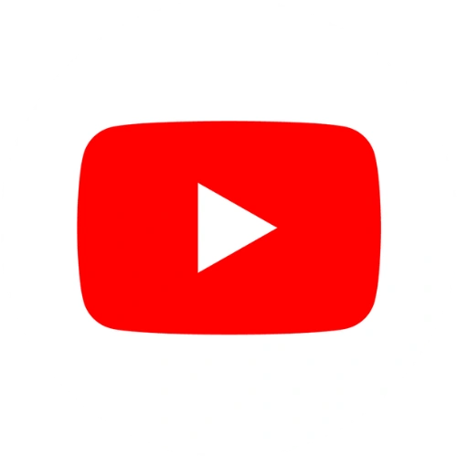 YouTube icon