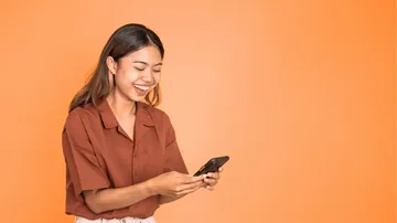 Mydrop customer