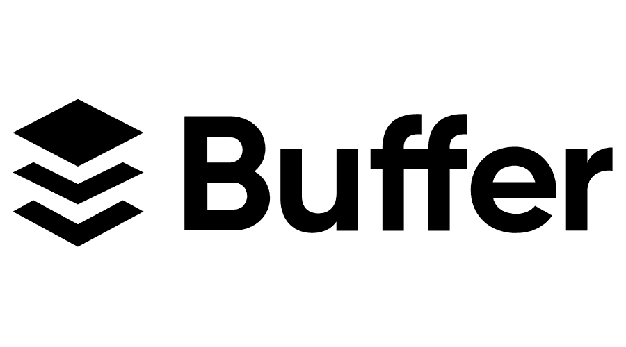 Buffer logo.