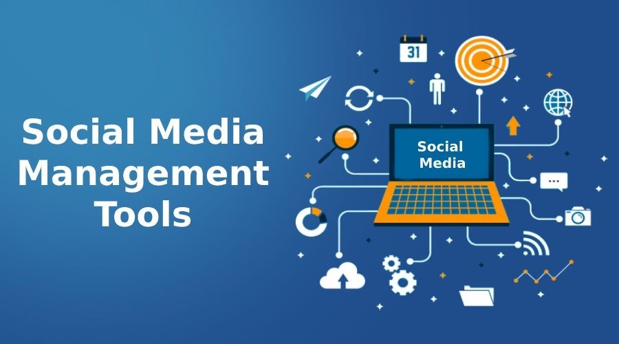 Comprehensive social media management platform used for scheduled publishing